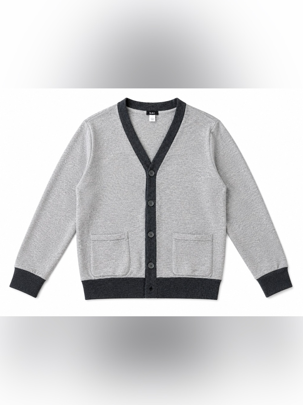 BDG two toned cardigan